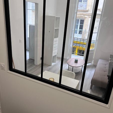 Chez Gustave Daire Dieppe Dış mekan fotoğraf